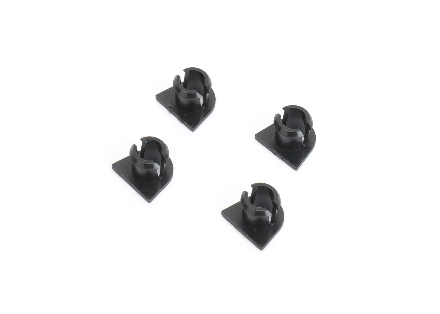 Powerhobby Sparko F8 Shock Cap Bushings (4pcs) - PowerHobby