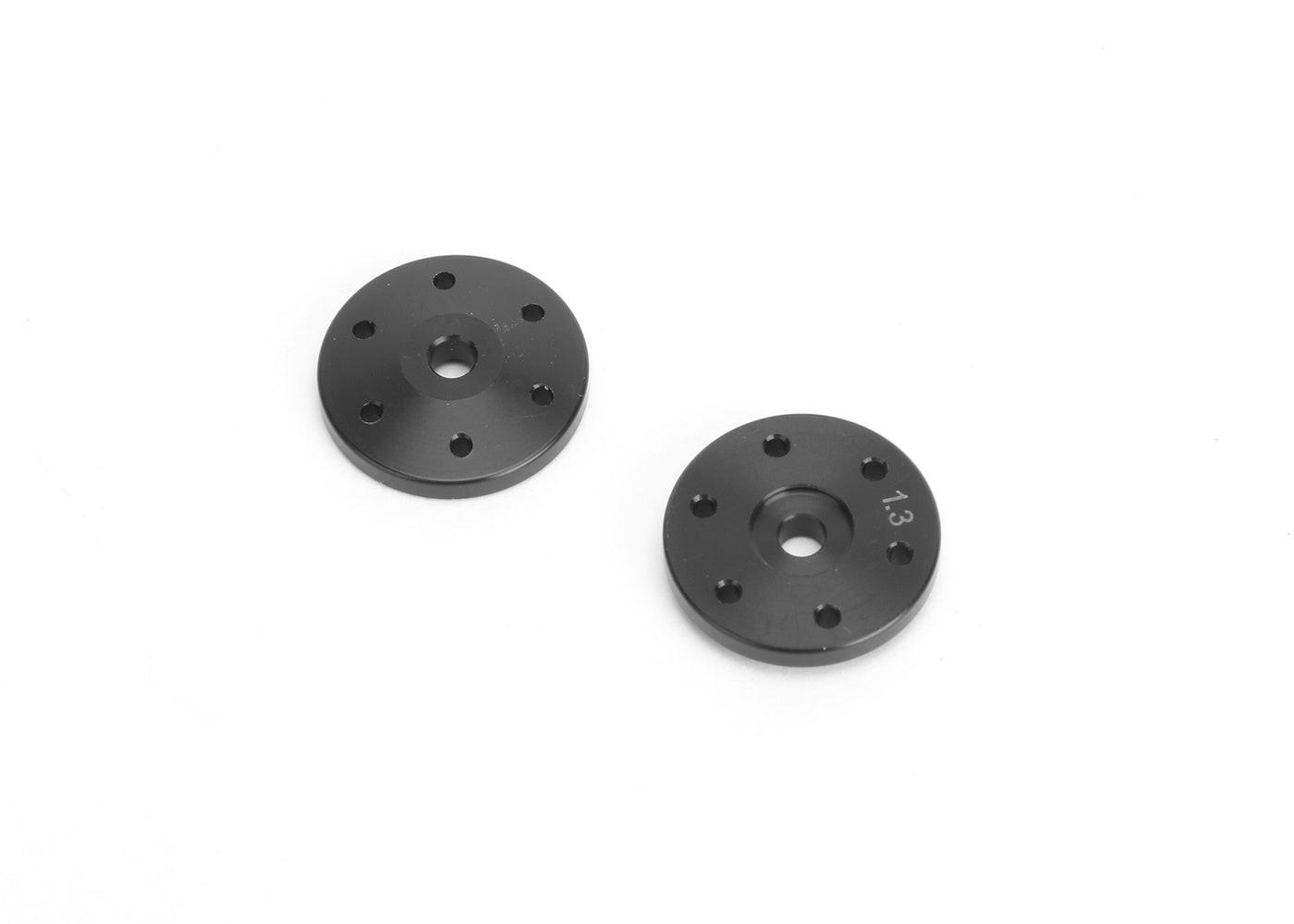 Powerhobby Sparko F8 Big Bore Tapered Shock Piston 6x1.3mm (2pcs) - PowerHobby