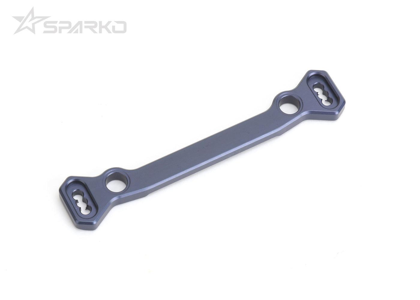 Powerhobby Sparko F8 7075 Aluminum Steering Plate - PowerHobby
