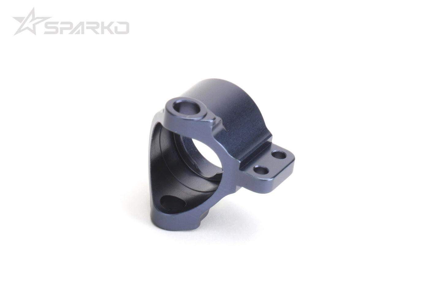 Powerhobby Sparko F8 7075 Aluminum Steering Block - PowerHobby
