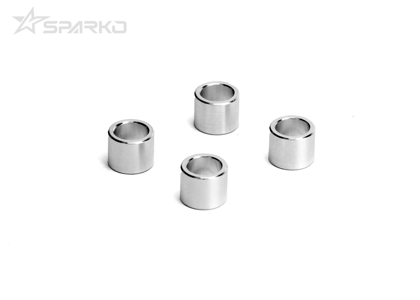 Powerhobby Sparko F8 Pinion Gear Stopper 5x7x5.1mm (4pcs) - PowerHobby