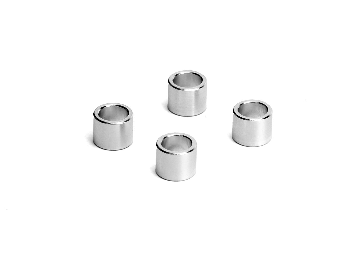 Powerhobby Sparko F8 Pinion Gear Stopper 5x7x5.1mm (4pcs) - PowerHobby