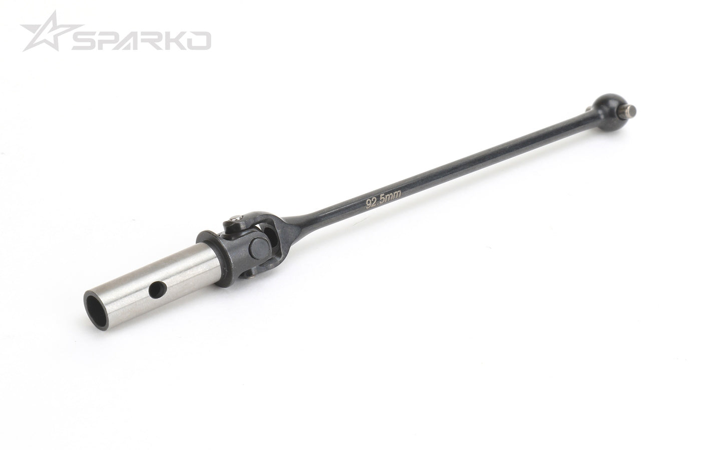 Powerhobby Sparko F8 Universal Cross Drive Shaft Set (92.5mm) - PowerHobby