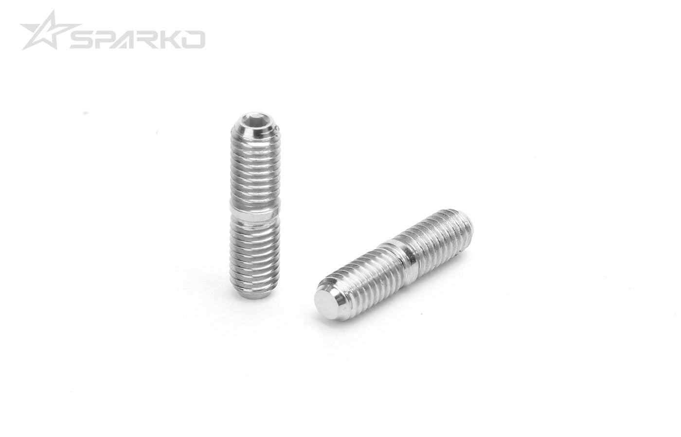Powerhobby Sparko F8 Upper Arm Adjustment Screw (2pcs) - PowerHobby