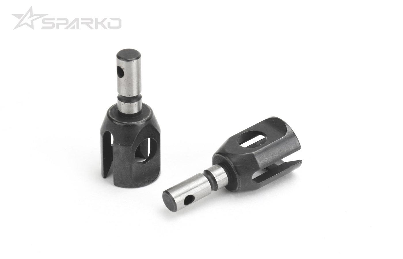 Powerhobby Sparko F8 Front/Rear Differential Outdrives (2pcs) - PowerHobby
