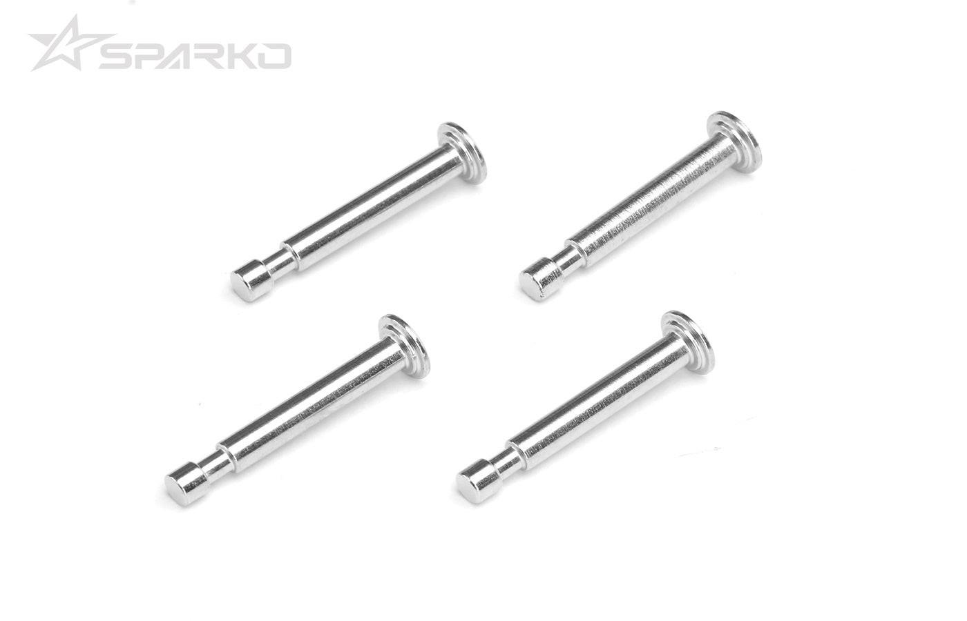 Powerhobby Sparko F8 Shock Pins (4) - PowerHobby
