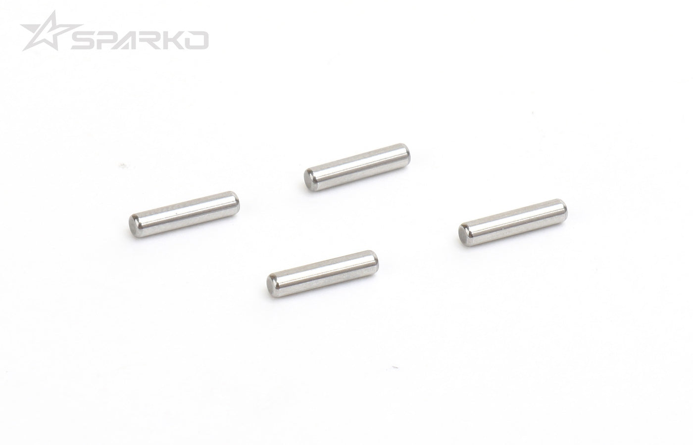 Powerhobby Sparko F8 Pin M2.2x9.8mm (4pcs) - PowerHobby