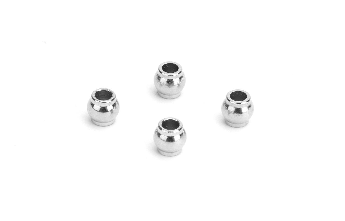Powerhobby Sparko F8 Shock Ball Stud 6xL6.7mm (4pcs) - PowerHobby