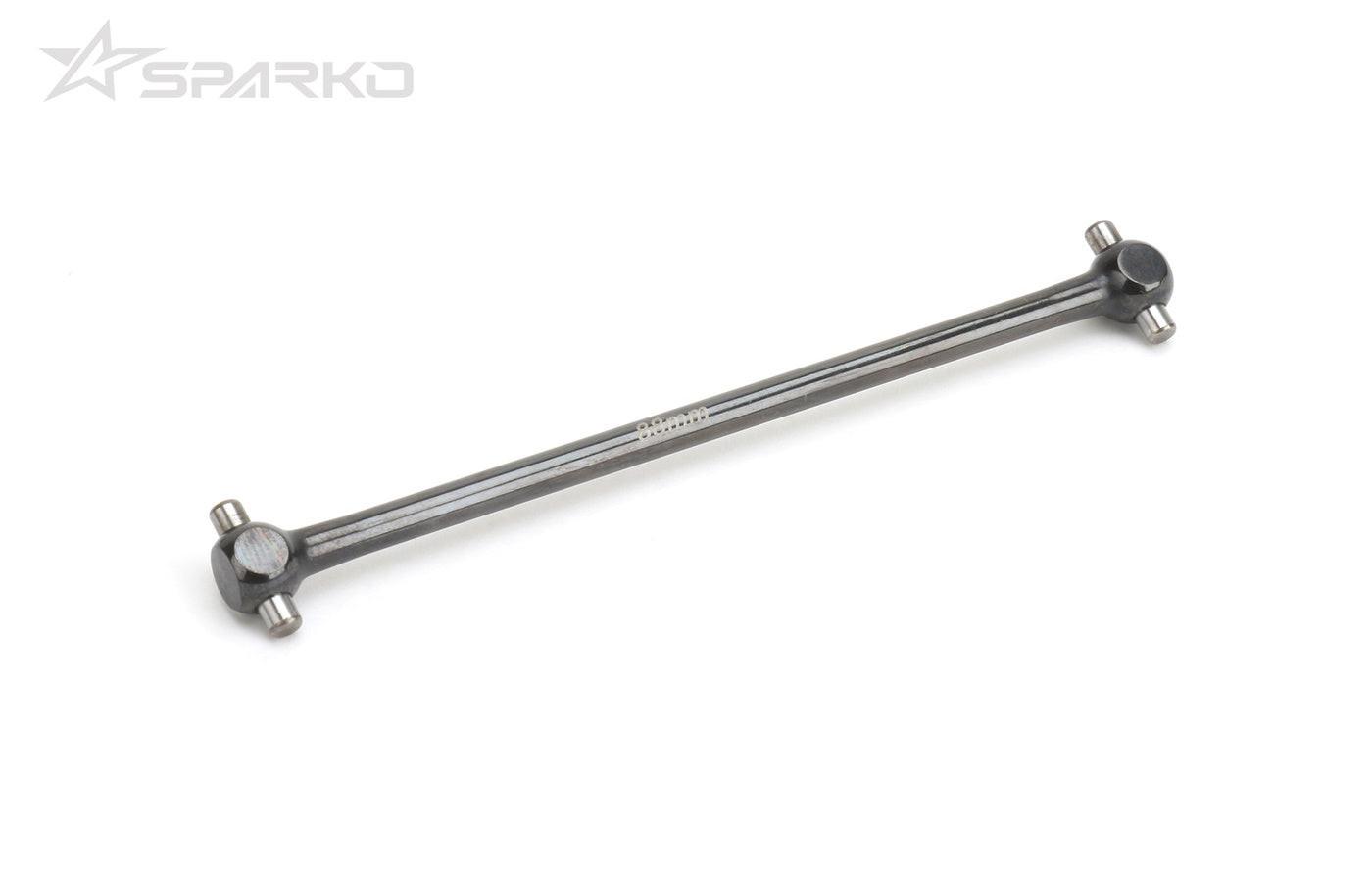 Powerhobby Sparko F8 Center Rear Dogbone 88mm - PowerHobby