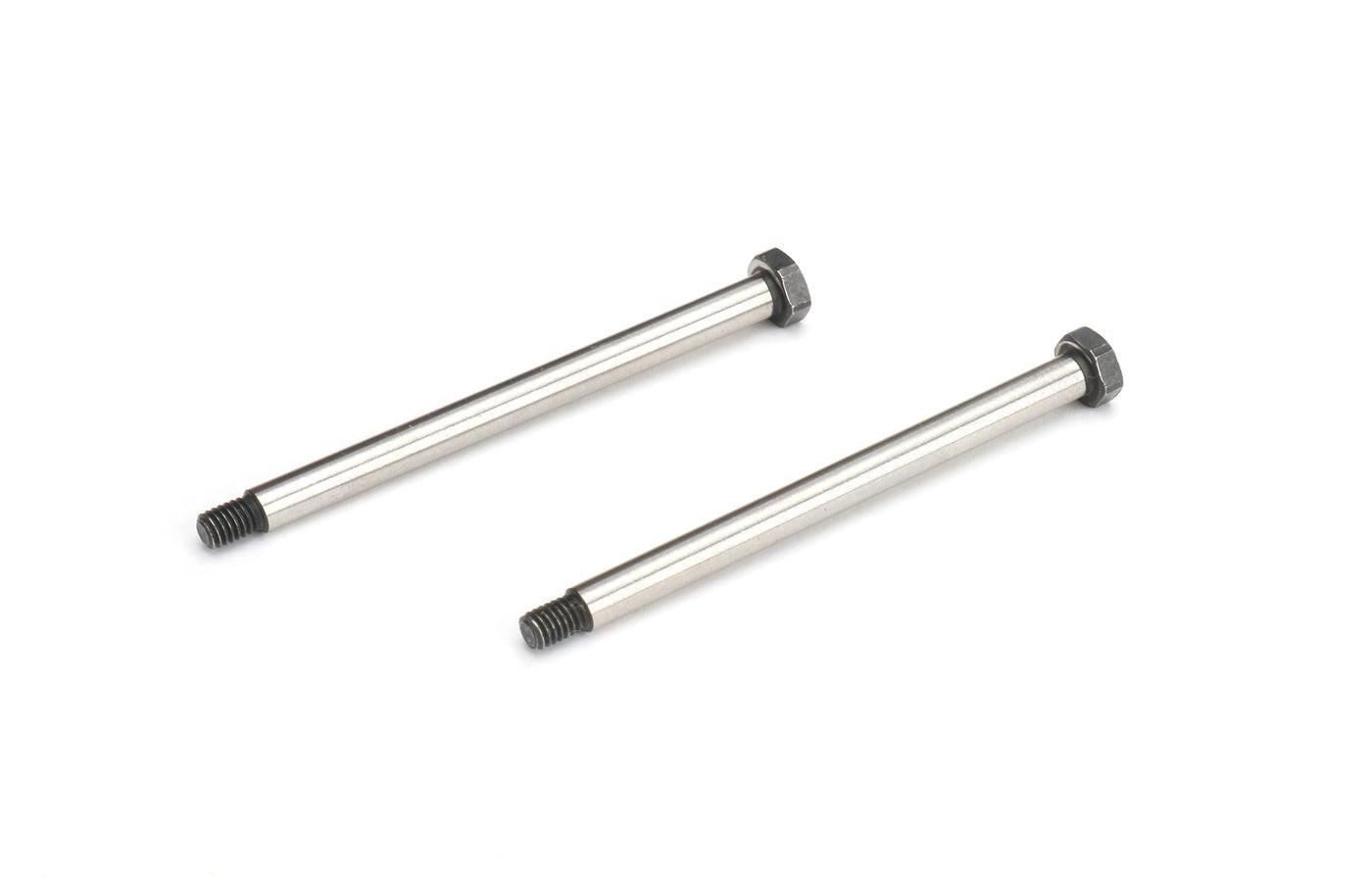 Powerhobby Sparko F8 Rear Outter Hinge Pins (2pcs) - PowerHobby