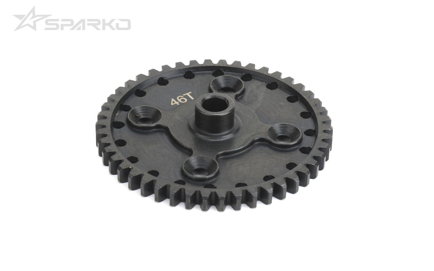 Powerhobby Sparko F8 Center Gear 46T with Differential Seal - PowerHobby