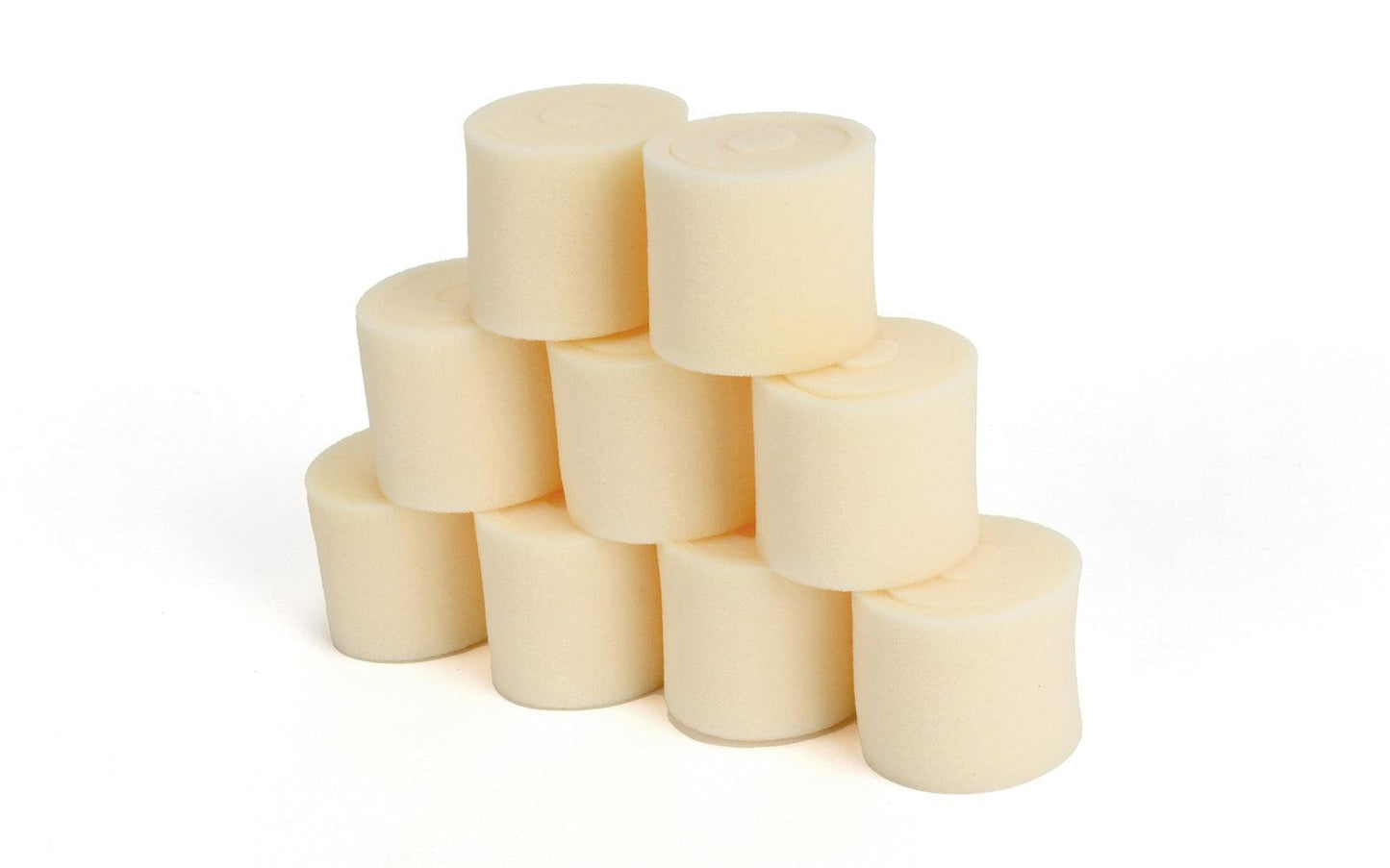 Powerhobby Sparko F8 Air Filter Foam (9pcs) - PowerHobby