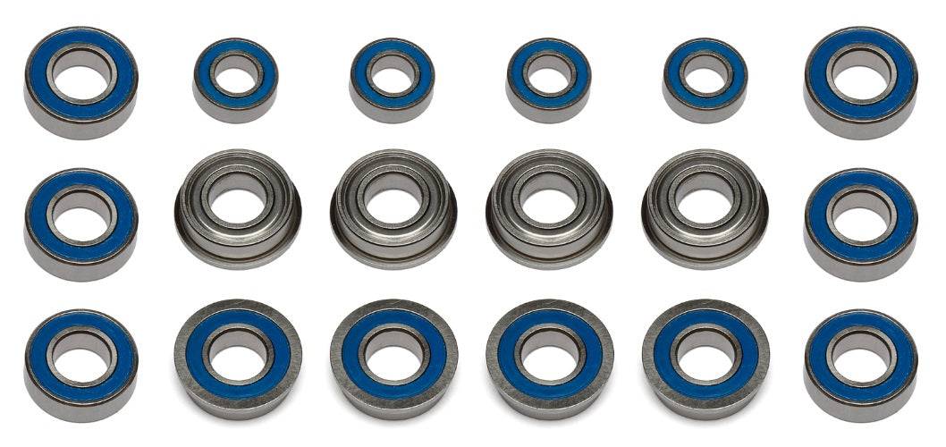 Team Associated 81011 Bearing Set RC8B3 - PowerHobby