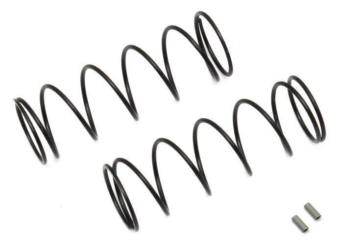Associated 91637 12mm Shock Springs 54mm 4.45 lb/in RC10T4.2 RC10T5M RC10SC5M - PowerHobby