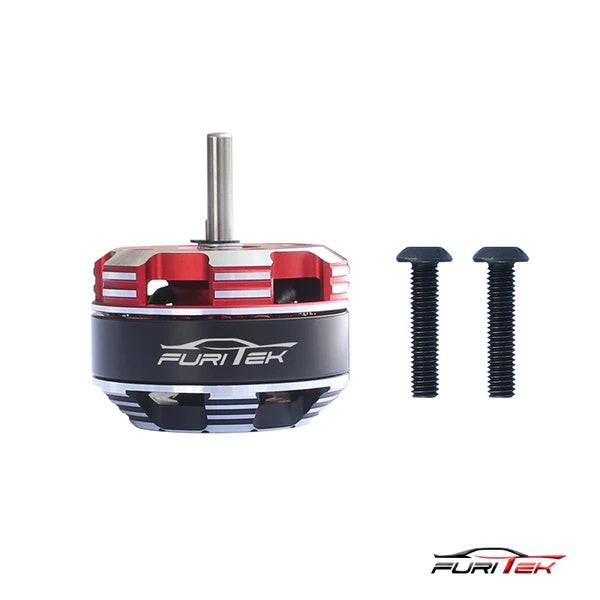 Furitek Komodo 2204 1400kV Brushless Outrunner Motor Axial SCX24 - PowerHobby