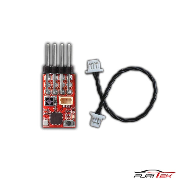Furitek Avatar 2.4GHz Micro Receiver - PowerHobby