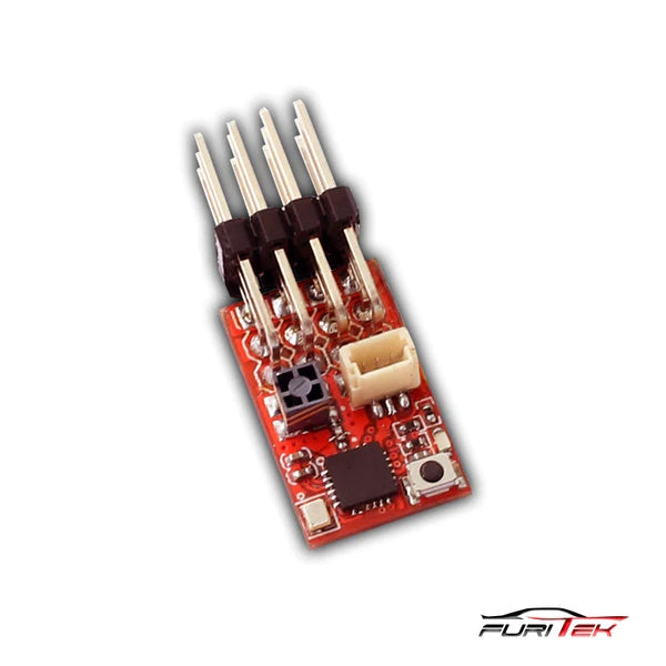 Furitek Avatar 2.4GHz Micro Receiver - PowerHobby