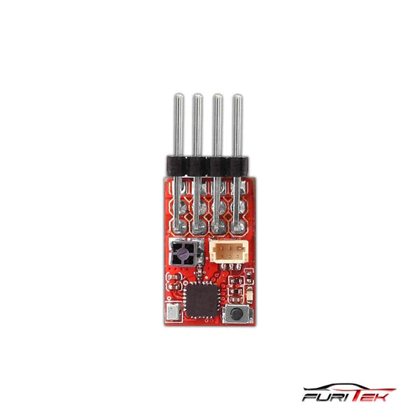 Furitek Avatar 2.4GHz Micro Receiver - PowerHobby