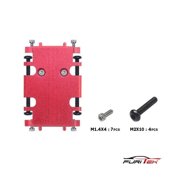 Furitek Rhino Power System Brushless Combo w/Receiver Atlas 6x6 Crawler - PowerHobby