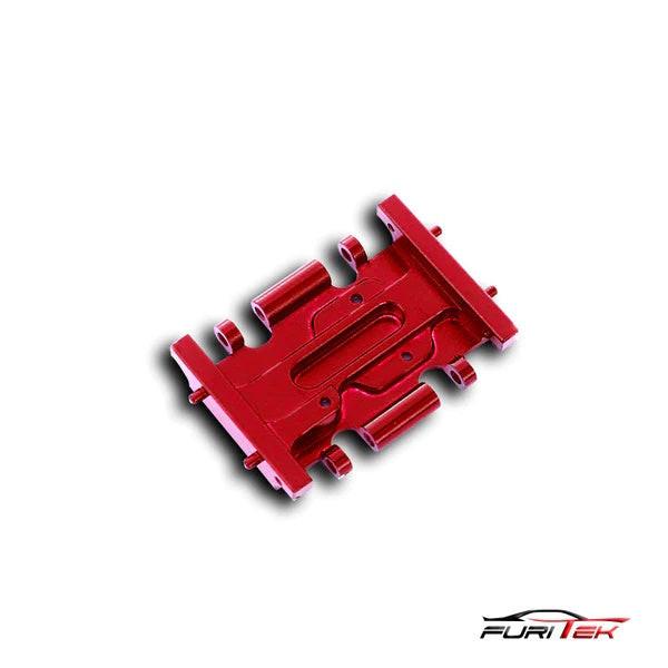 Furitek Rhino Power System Brushless Combo w/Receiver Atlas 6x6 Crawler - PowerHobby