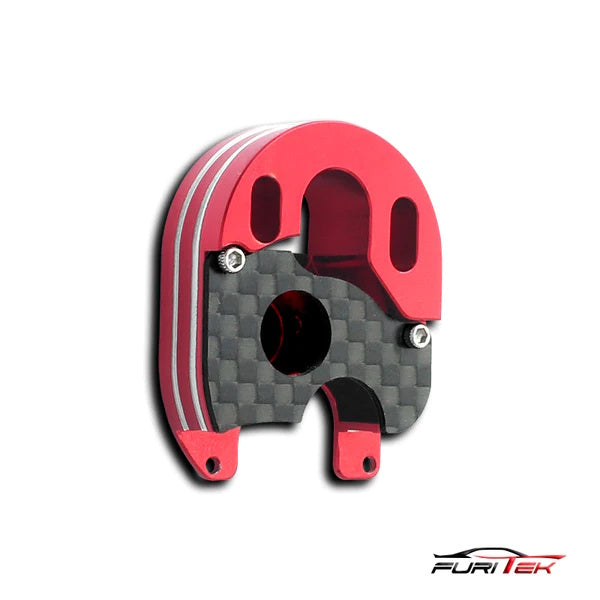 Furitek Komodo Ultimate Plus Brushless Conversion Kit Axial SCX24 - PowerHobby