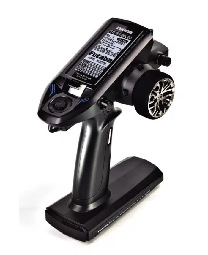 Futaba 4PM Plus with R304SB-E Radio / Transmitter - PowerHobby