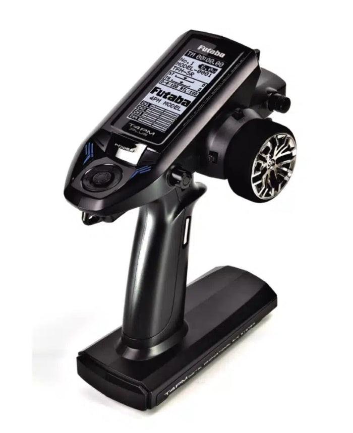 Futaba 4PM Plus with R304SB Radio / Transmitter - PowerHobby