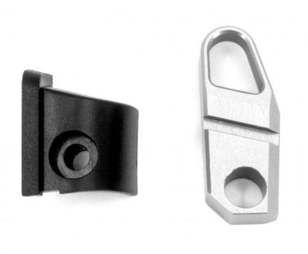 Futaba FUTUBT3331 4PV Neckstrap Hook For 4PV Transmitter - PowerHobby