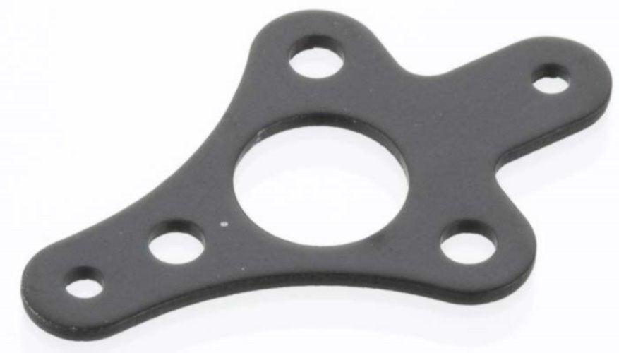 Great Planes GPMG1201 Bar Motor Mount/28mm Rimfire - PowerHobby