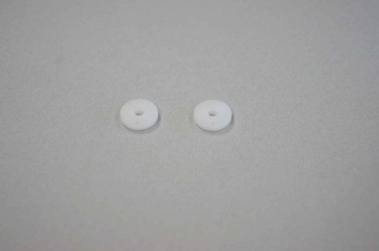 Mugen Seiki H0559 1.3mm Damper Pistons (2pieces) MRX-5 - PowerHobby