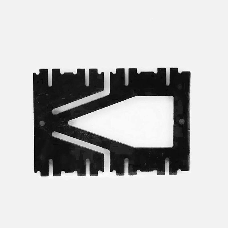 RJ Speed RJS5076 SPEC Modified Flex Plate Electric - PowerHobby