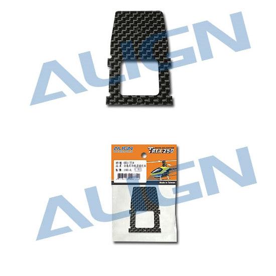 Align T-Rex 250 H25053 Gyro Mount - PowerHobby