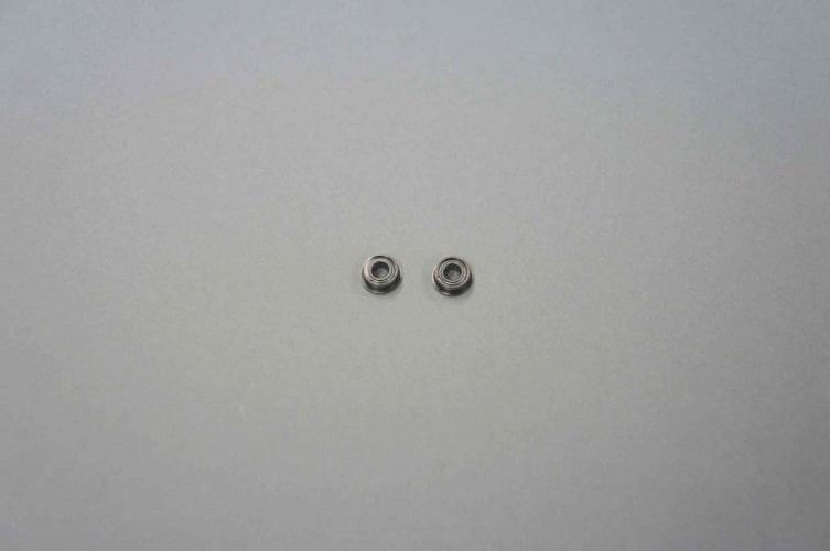 Mugen Seiki H2603 Bearing 3 x 6 Flange (2pieces) MRX-5 - PowerHobby