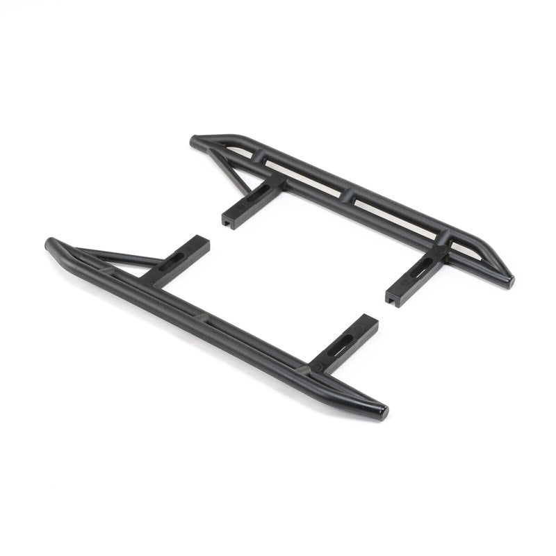 Axial AXI250014 SCX6: Rock Sliders: Trail Honcho 250014 - PowerHobby