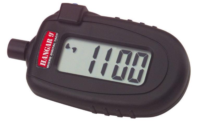 Hangar 9 HAN156 Micro Digital Tachometer - PowerHobby