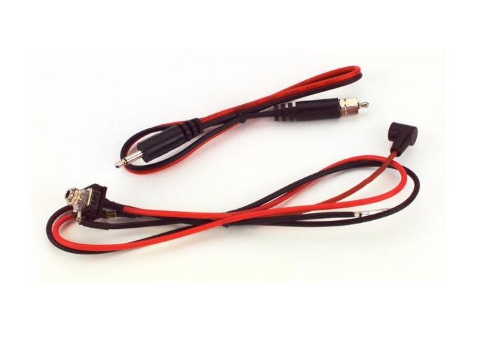 Hangar 9 HAN3025 Remote Glow Plug Adapter Airplane - PowerHobby