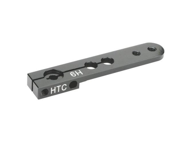 Hangar 9 HAN9155 Aluminum Sx / Servo Arm / Horn 1.5" Hitec - PowerHobby