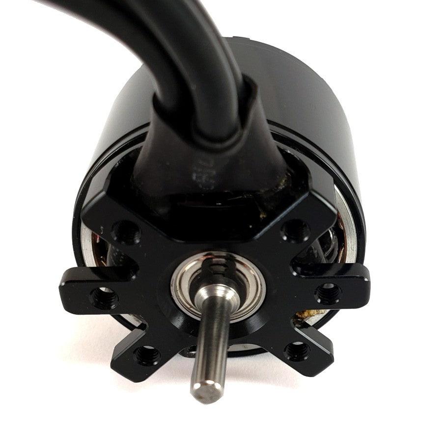 Holmes Hobbies REVOLVER V3 1400KV Rock Crawler Motor - PowerHobby