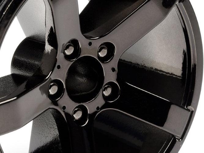 Hpi 101309 Wheels Bullet St 3.0 Bullet MT 3.0 Bullet St Flux Bullet MT Flux - PowerHobby