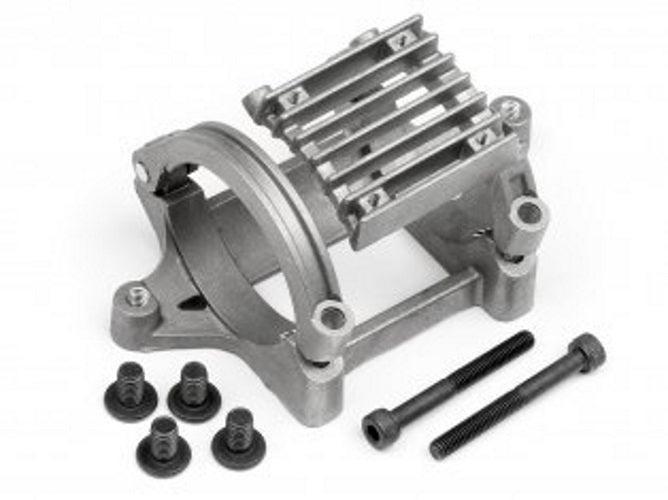 HPI Racing 103661 Motor Mount Set Vorza Flux– | PowerHobby