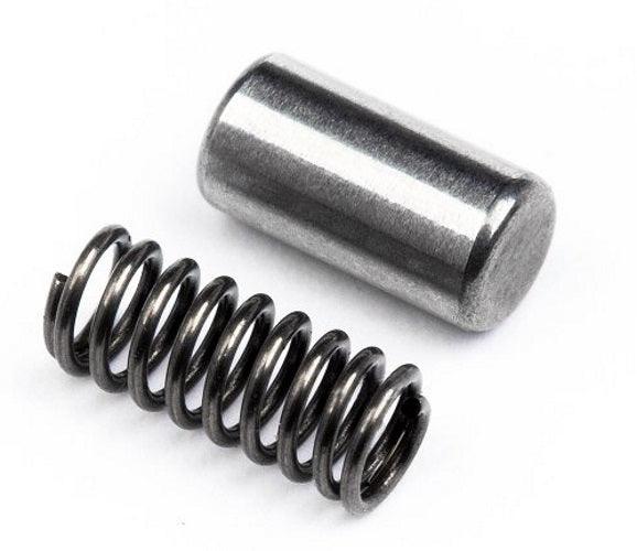 Hpi 109285 Starting Pin /Pressure Spring Nitro Star G3.0 G3.0 Engine - PowerHobby