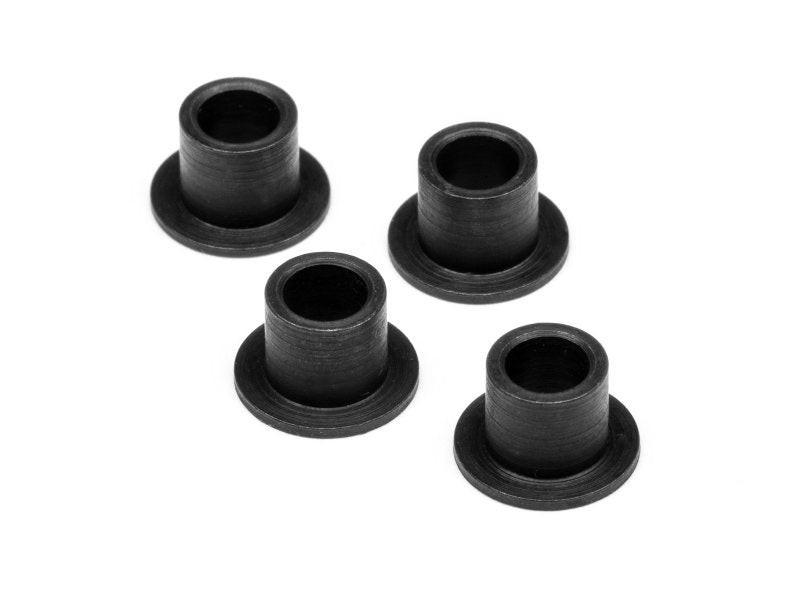 HPI1 14294 Steering Bushing 3x4.5x4mm (4pcs) - PowerHobby