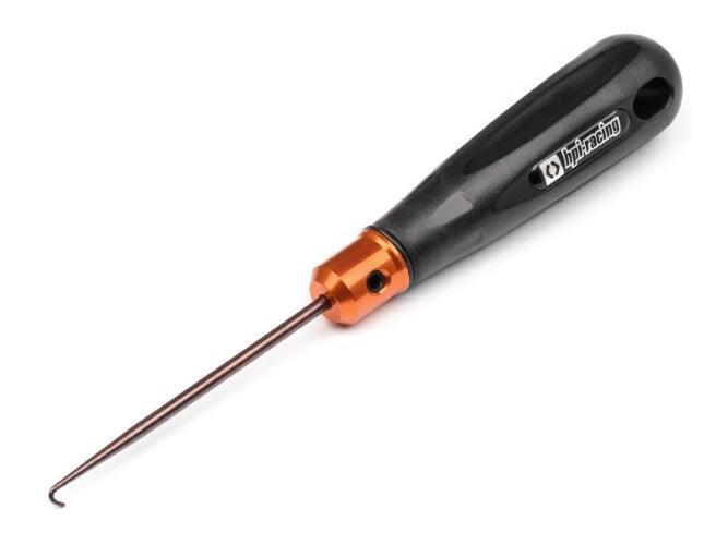 HPI Racing 115536 Pro-Series Tools Exhaust Spring Remover - PowerHobby