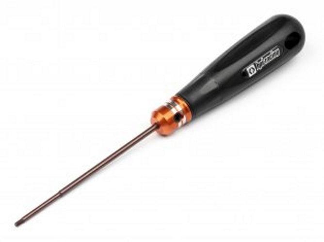 HPI Racing 115538 Pro-Series Tools 2.0mm Hex Driver - PowerHobby