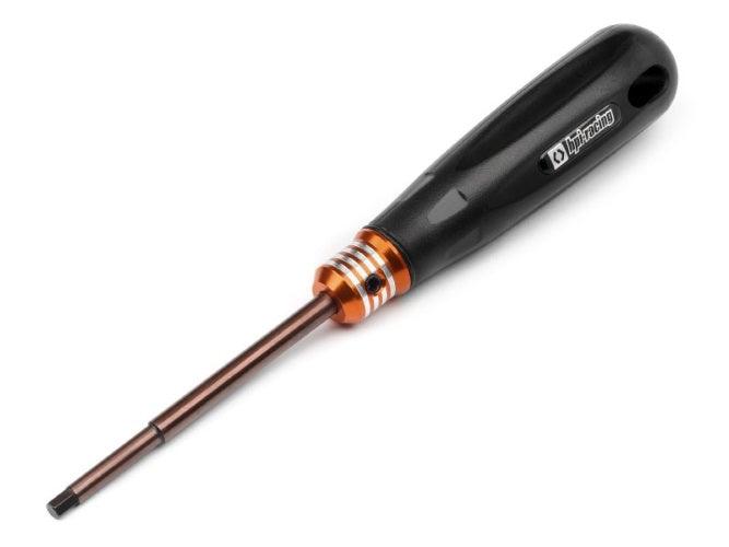 HPI Racing 115541 Pro-Series Tools, 4.0mm, Hex Driver - PowerHobby