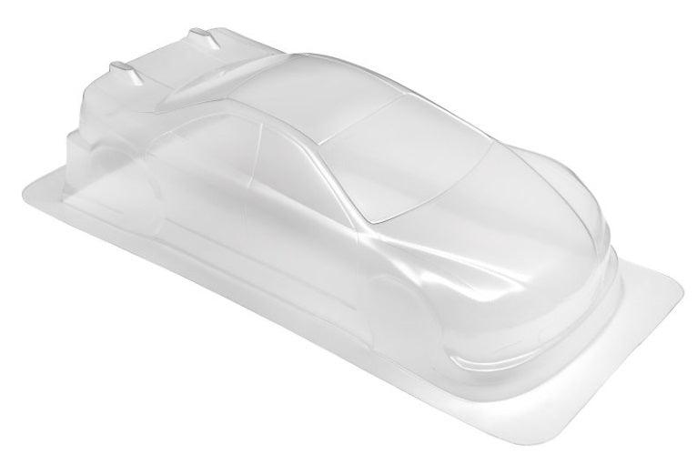 Hpi 117180LW Type M Race Clear Body (190MM) Lightweight Sprint