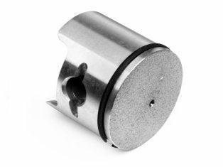 HPI Piston Set (0.7mm Piston Ring/23cc) Increases Engine Throttle Response - PowerHobby