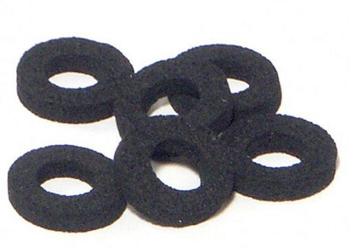 Hpi Racing 6158 Foam Washer 5x10x2mm (6 pieces) E10 Drift E10 Touring - PowerHobby