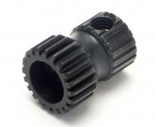 Hpi Racing 6620 Pinion Gear 20 Tooth (64 Pitch /0.4m) - PowerHobby