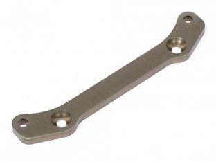 Hot Bodies 67398 Steering Plate D812 Vorza D8S Apache - PowerHobby